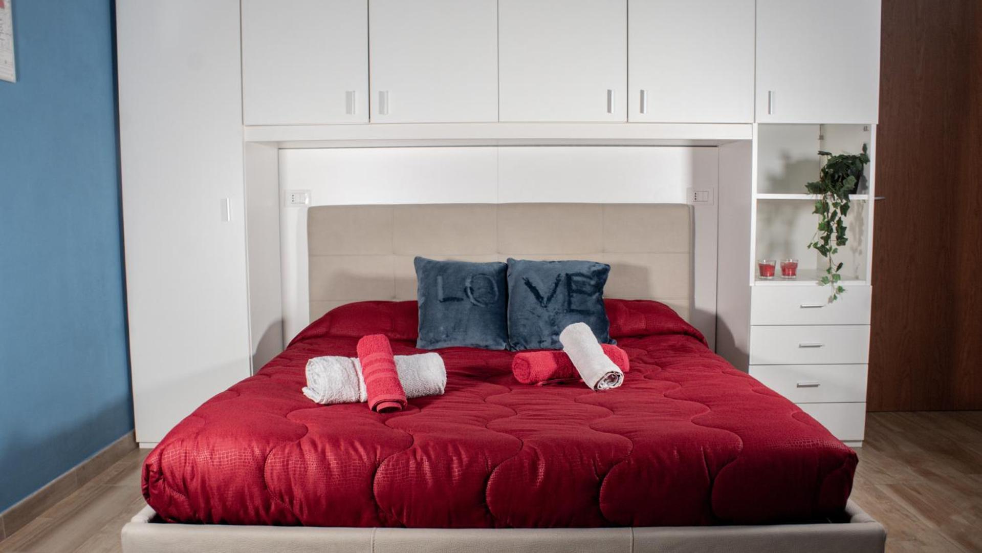 Апартаменты Blue Loft - Free Parking Турин Экстерьер фото